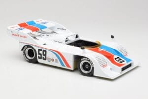 Porsche 917/10 Brumos Porsche #59 H. Haywood Can-Am Challenge Cup Mid-Ohio 1973 Minichamps 1:18 155736559 Metall — Bild 4 von 6