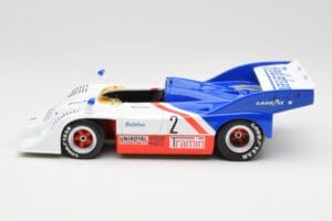 Porsche 917/10 Kauhsen Racing #2 W. Kauhsen Nurburgring Interserie 1974 Minichamps 1:18 155746502 Metall — Bild 3 von 6