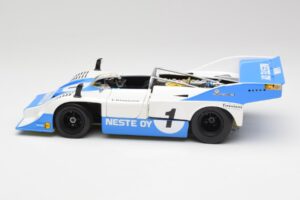 Porsche 917/10 #1 L. Kinnunen Interserie Champion 1973 Minichamps 1:18 100736101 Metall — Bild 5 von 9