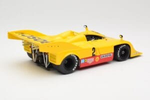 Porsche 917/10 #2 W. Kauhsen Interserie 300km Nurburgring Winner 1973 Minichamps 1:18 100736102-O Metall — Bild 3 von 8