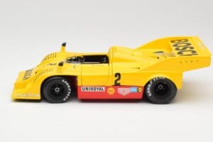 Porsche 917/10 #2 W. Kauhsen Interserie 300km Nurburgring Winner 1973 Minichamps 1:18 100736102-O Metall — Bild 4 von 8