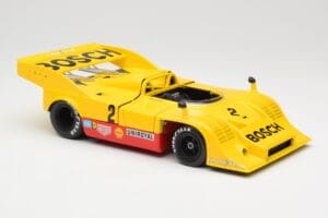 Porsche 917/10 #2 W. Kauhsen Interserie 300km Nurburgring Winner 1973 Minichamps 1:18 100736102-O Metall — Bild 6 von 8