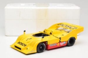 Porsche 917/10 #2 W. Kauhsen Interserie 300km Nurburgring Winner 1973 Minichamps 1:18 100736102-O Metall — Bild 8 von 8