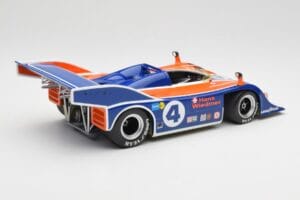 Porsche 917/10 #4 H. Wiedmer Can-Am Watkins Glen 1973 Minichamps 1:18 155736504 Metall — Bild 2 von 6