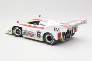 Porsche 917/10 #6 Team Penske M. Donohue 2nd Place Can-Am Mosport 1972 Minichamps 1:18 153726506 Metall — Bild 5 von 6