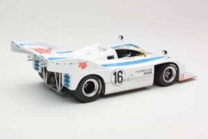 Porsche 917/10 #7 Rinzler Motor Racing Cola G. Follmer Winner Road Atlanta Can-Am 1973 Minichamps 1:18 153736516 Metall — Bild 2 von 6