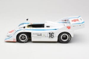 Porsche 917/10 #7 Rinzler Motor Racing Cola G. Follmer Winner Road Atlanta Can-Am 1973 Minichamps 1:18 153736516 Metall — Bild 3 von 6