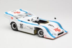 Porsche 917/10 #7 Rinzler Motor Racing Cola G. Follmer Winner Road Atlanta Can-Am 1973 Minichamps 1:18 153736516 Metall — Bild 4 von 6