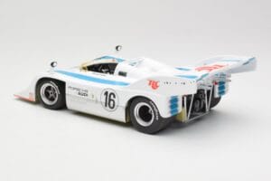 Porsche 917/10 #7 Rinzler Motor Racing Cola G. Follmer Winner Road Atlanta Can-Am 1973 Minichamps 1:18 153736516 Metall — Bild 5 von 6