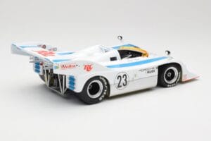 Porsche 917/10 Rinzler Motoracing #23 C. Kemp Can-Am Watkins Glen 1973 Minichamps 1:18 155736523 Metall — Bild 2 von 6