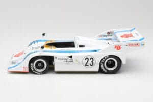 Porsche 917/10 Rinzler Motoracing #23 C. Kemp Can-Am Watkins Glen 1973 Minichamps 1:18 155736523 Metall — Bild 3 von 6