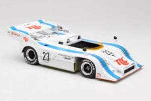 Porsche 917/10 Rinzler Motoracing #23 C. Kemp Can-Am Watkins Glen 1973 Minichamps 1:18 155736523 Metall — Bild 4 von 6