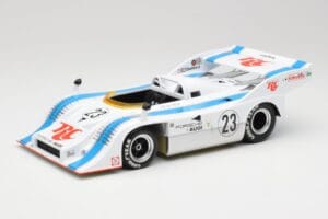 Porsche 917/10 Rinzler Motoracing #23 C. Kemp Can-Am Watkins Glen 1973 Minichamps 1:18 155736523 Metall