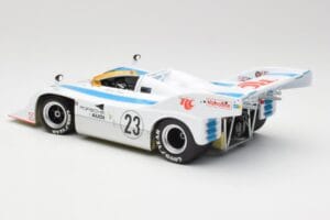 Porsche 917/10 Rinzler Motoracing #23 C. Kemp Can-Am Watkins Glen 1973 Minichamps 1:18 155736523 Metall — Bild 5 von 6
