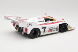Porsche 917/10 Team Penske #7 G. Follmer Can-Am Series Champion 1972 Minichamps 1:18 155726507 Metall — Bild 2 von 6
