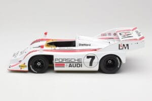 Porsche 917/10 Team Penske #7 G. Follmer Can-Am Series Champion 1972 Minichamps 1:18 155726507 Metall — Bild 3 von 6