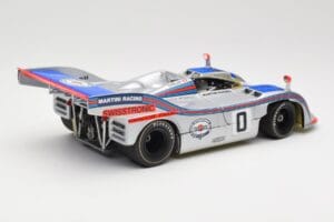 Porsche 917/20 Martini #0 G. Muller Interserie Champion 1974 Minichamps 1:18 100746100 Metall — Bild 3 von 8