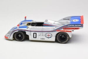 Porsche 917/20 Martini #0 G. Muller Interserie Champion 1974 Minichamps 1:18 100746100 Metall — Bild 4 von 8