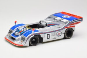 Porsche 917/20 Martini #0 G. Muller Interserie Champion 1974 Minichamps 1:18 100746100 Metall