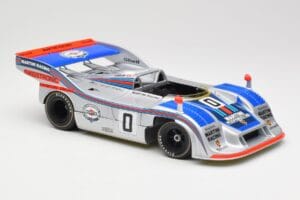 Porsche 917/20 Martini #0 G. Muller Interserie Champion 1974 Minichamps 1:18 100746100 Metall — Bild 6 von 8