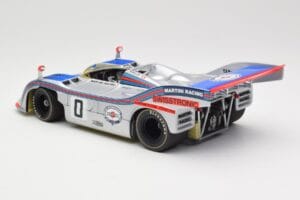 Porsche 917/20 Martini #0 G. Muller Interserie Champion 1974 Minichamps 1:18 100746100 Metall — Bild 7 von 8