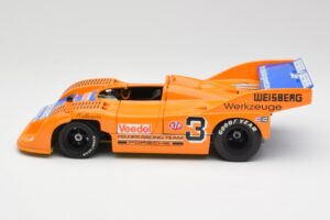 Porsche 917/20 TC #3 H. Kelleners Felder Racing Team Interserie 1973 Minichamps 1:18 100736103 Metall — Bild 4 von 8