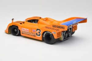 Porsche 917/20 TC #3 H. Kelleners Felder Racing Team Interserie 1973 Minichamps 1:18 100736103 Metall — Bild 7 von 8