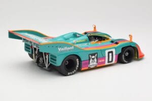 Porsche 917/20 Vaillant Racing #0 G. Muller Winner Interserie 1975 Minichamps 1:18 100756100 Metall — Bild 3 von 8