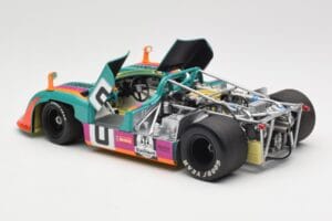Porsche 917/20 Vaillant Racing #0 G. Muller Winner Interserie 1975 Minichamps 1:18 100756100 Metall — Bild 5 von 8