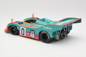 Porsche 917/20 Vaillant Racing #0 G. Muller Winner Interserie 1975 Minichamps 1:18 100756100 Metall — Bild 7 von 8