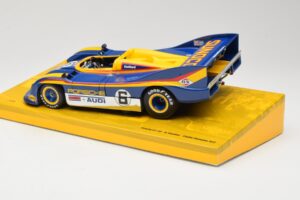 Porsche 917/30 #6 Penske Racing M. Donohue Can-Am Champion 1973 Minichamps 1:18 186736006 Metall — Bild 7 von 8