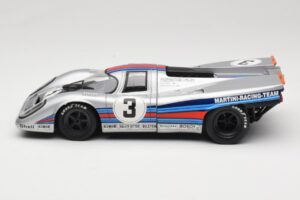 Porsche 917K #3 Martini V. Elford / G. van Lennep 12 Hours of Sebring Winner 1971 Eagles Race 1:18 905002 Metall — Bild 3 von 6