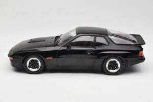 Porsche 924 Carrera GT Schwarz MCG 1:18 MCG18198 Metall — Bild 3 von 6