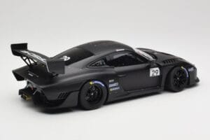 Porsche 935/19 GRT #29 C. Ineichen Porsche Motorsport GT2 RS Supersportscar Weekend Spa 2019 Minichamps 1:18 155067529 Metall — Bild 2 von 6