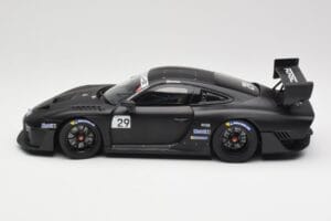 Porsche 935/19 GRT #29 C. Ineichen Porsche Motorsport GT2 RS Supersportscar Weekend Spa 2019 Minichamps 1:18 155067529 Metall — Bild 3 von 6