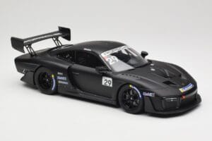 Porsche 935/19 GRT #29 C. Ineichen Porsche Motorsport GT2 RS Supersportscar Weekend Spa 2019 Minichamps 1:18 155067529 Metall — Bild 4 von 6