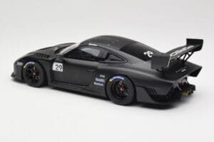 Porsche 935/19 GRT #29 C. Ineichen Porsche Motorsport GT2 RS Supersportscar Weekend Spa 2019 Minichamps 1:18 155067529 Metall — Bild 5 von 6