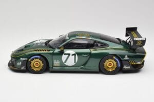 Porsche 935/19 #71 Tenner Racing 2019 Minichamps 1:18 155067571 Metall — Bild 3 von 6
