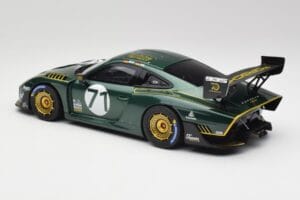 Porsche 935/19 #71 Tenner Racing 2019 Minichamps 1:18 155067571 Metall — Bild 5 von 6
