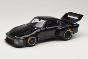 Porsche 935 Turbo Group 5 1976 Exoto 1:18 18101 Metall