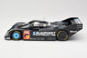 Porsche 962C #1 H-J. Stuck Winner Supercup Nürburgring 1986 Minichamps 1:18 155866501 Metall — Bild 3 von 6