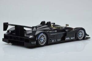 Porsche RS Spyder LMP2 24 Hours of Le Mans 2007 AUTOart 1:18 80773 Metall — Bild 3 von 8
