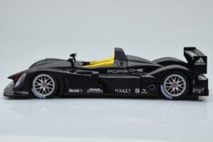 Porsche RS Spyder LMP2 24 Hours of Le Mans 2007 AUTOart 1:18 80773 Metall — Bild 4 von 8