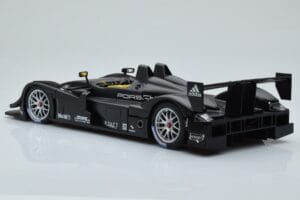 Porsche RS Spyder LMP2 24 Hours of Le Mans 2007 AUTOart 1:18 80773 Metall — Bild 7 von 8
