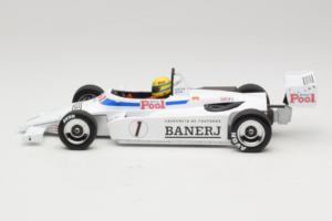 Ralt RT3 Toyota #1 A. Senna West Surrey Racing British F3 Champion 1983 Minichamps 1:18 540831811 Metall — Bild 3 von 7