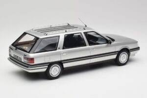 Renault 21 Nevada Silber Metallic Otto 1:18 OT479 Resin — Bild 2 von 6