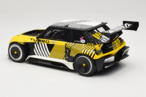 Renault 5 Turbo 3E E-Tech Rally Monte Carlo Look Otto 1:18 OT1171 Resin — Bild 5 von 6