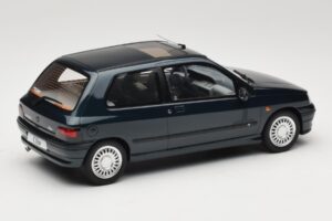 Renault Clio Baccara 1.8 Abyss Green Otto 1:18 OT1157 Resin — Bild 2 von 6