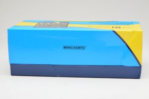 Renault R25 #5 F. Alonso Brazilian GP F1 World Champion 2005 Minichamps 1:18 147051705-R1 Metall — Bild 6 von 8