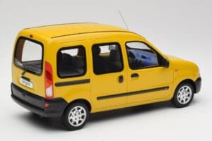 Renault Kangoo 1.4 RT Soleil Gelb Otto 1:18 OT474 Resin — Bild 2 von 6